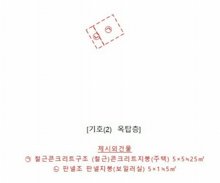 2024타경108149 대전광역시 서구 가장동 20-37 근린주택 경매 이미지