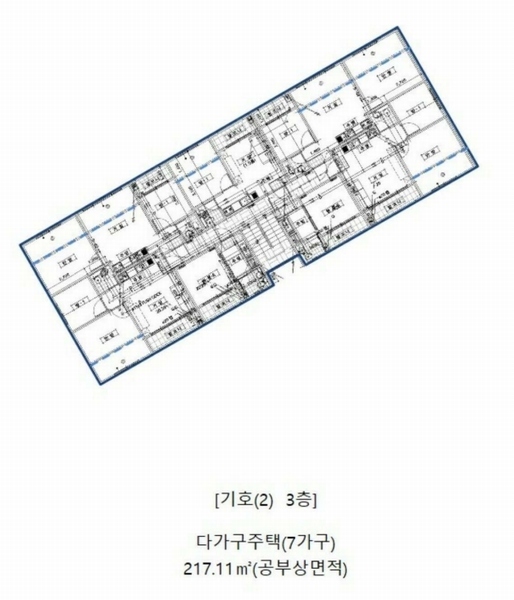 2024타경108149 대전광역시 서구 가장동 20-37 근린주택 경매 이미지