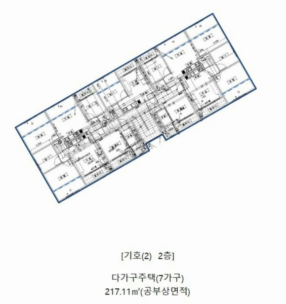 2024타경108149 대전광역시 서구 가장동 20-37 근린주택 경매 이미지