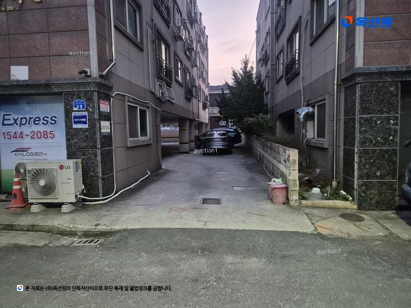 2024타경108149 대전광역시 서구 가장동 20-37 근린주택 경매 이미지