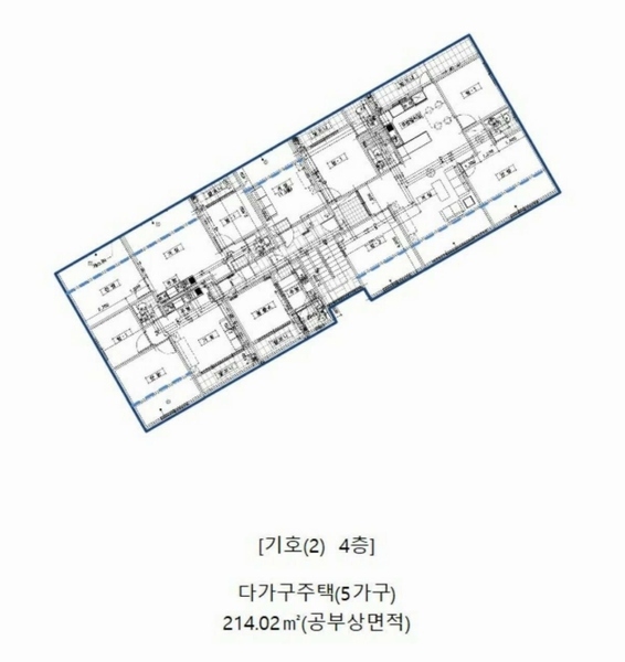 2024타경108149 대전광역시 서구 가장동 20-37 근린주택 경매 이미지