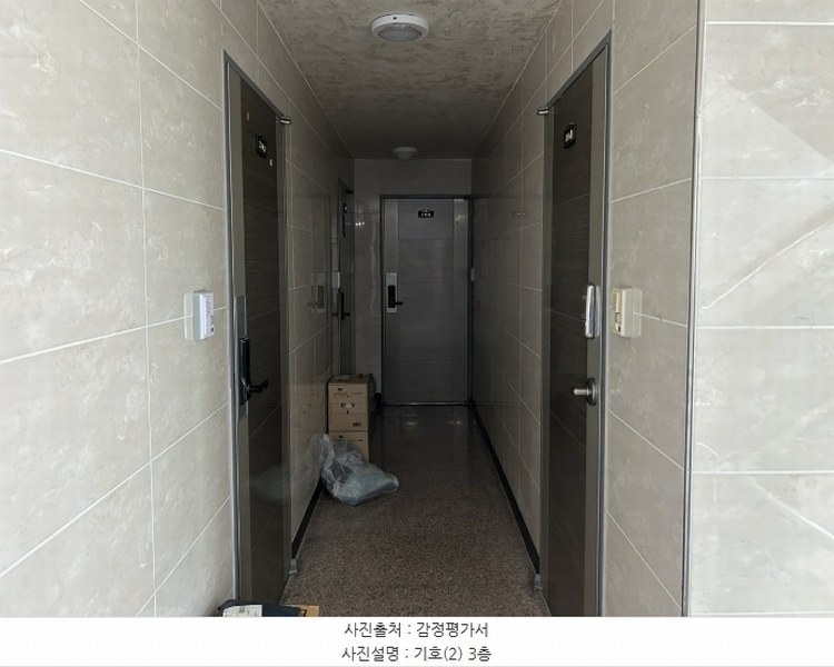 2024타경108149 대전광역시 서구 가장동 20-37 근린주택 경매 이미지