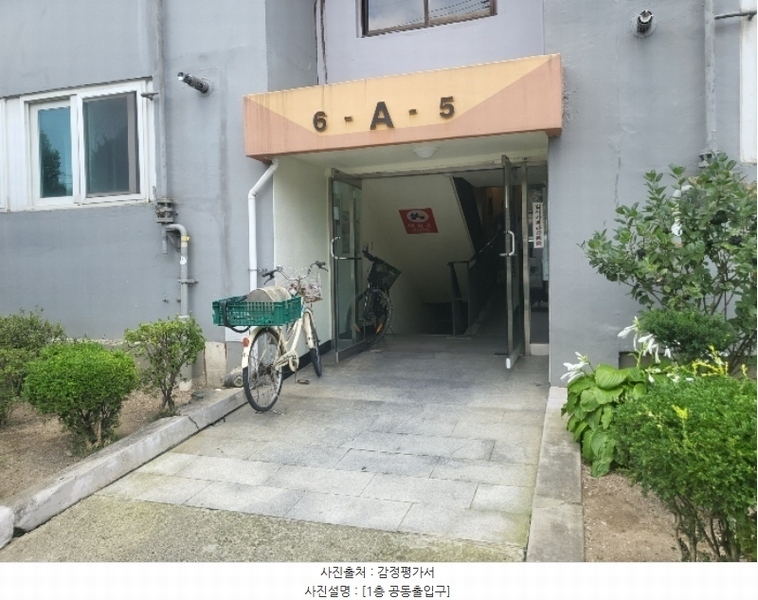 2024타경114526 대전광역시 대덕구 석봉로44번길 13, 유락아파트 에이동 9층 905호 아파트[공급23평형] 경매 이미지