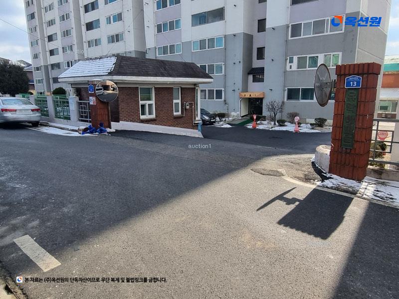 2024타경114526 대전광역시 대덕구 석봉로44번길 13, 유락아파트 에이동 9층 905호 아파트[공급23평형] 경매 이미지