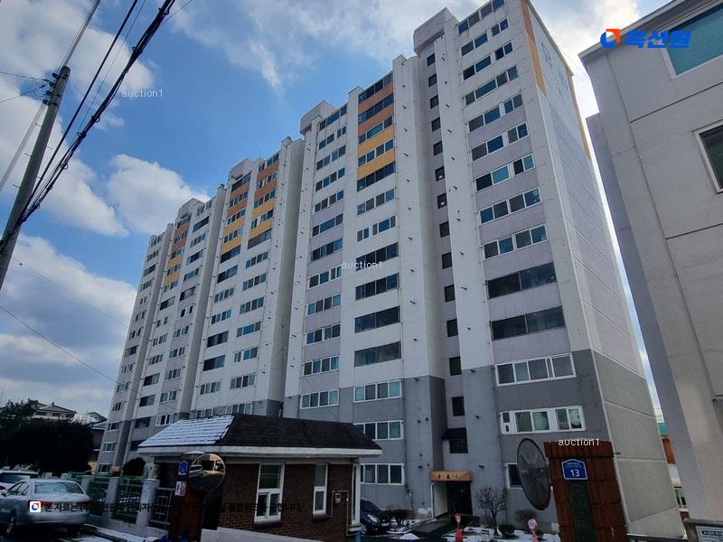 2024타경114526 대전광역시 대덕구 석봉로44번길 13, 유락아파트 에이동 9층 905호 아파트[공급23평형] 경매 이미지