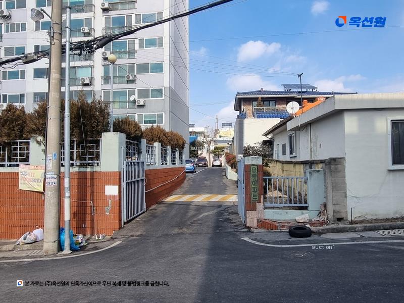 2024타경114526 대전광역시 대덕구 석봉로44번길 13, 유락아파트 에이동 9층 905호 아파트[공급23평형] 경매 이미지