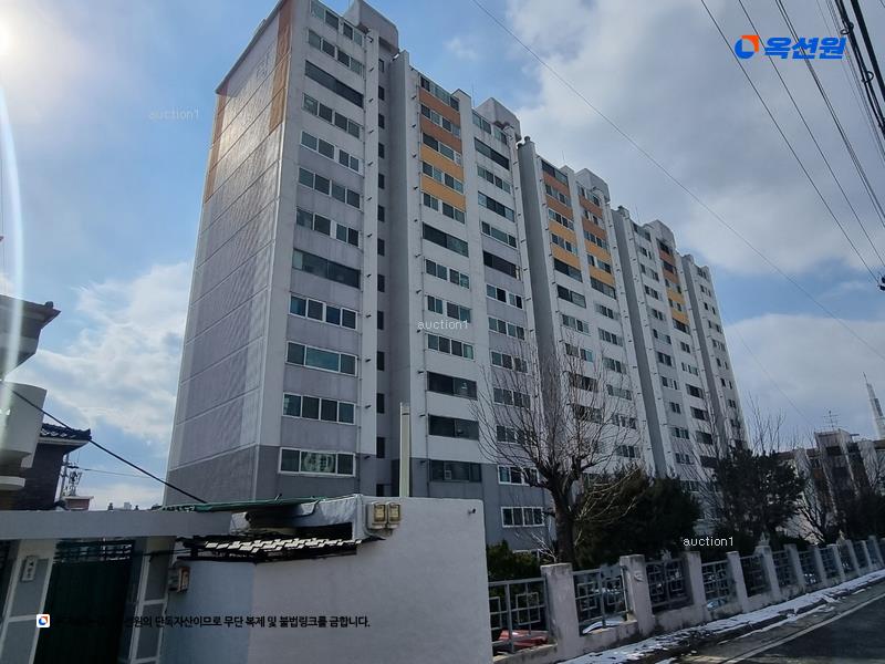 2024타경114526 대전광역시 대덕구 석봉로44번길 13, 유락아파트 에이동 9층 905호 아파트[공급23평형] 경매 이미지