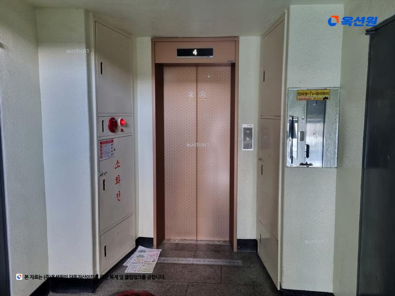 2024타경114526 대전광역시 대덕구 석봉로44번길 13, 유락아파트 에이동 9층 905호 아파트[공급23평형] 경매 이미지