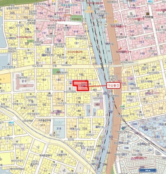 2024타경114526 대전광역시 대덕구 석봉로44번길 13, 유락아파트 에이동 9층 905호 아파트[공급23평형] 경매 이미지