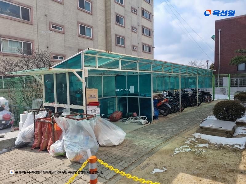 2024타경114526 대전광역시 대덕구 석봉로44번길 13, 유락아파트 에이동 9층 905호 아파트[공급23평형] 경매 이미지
