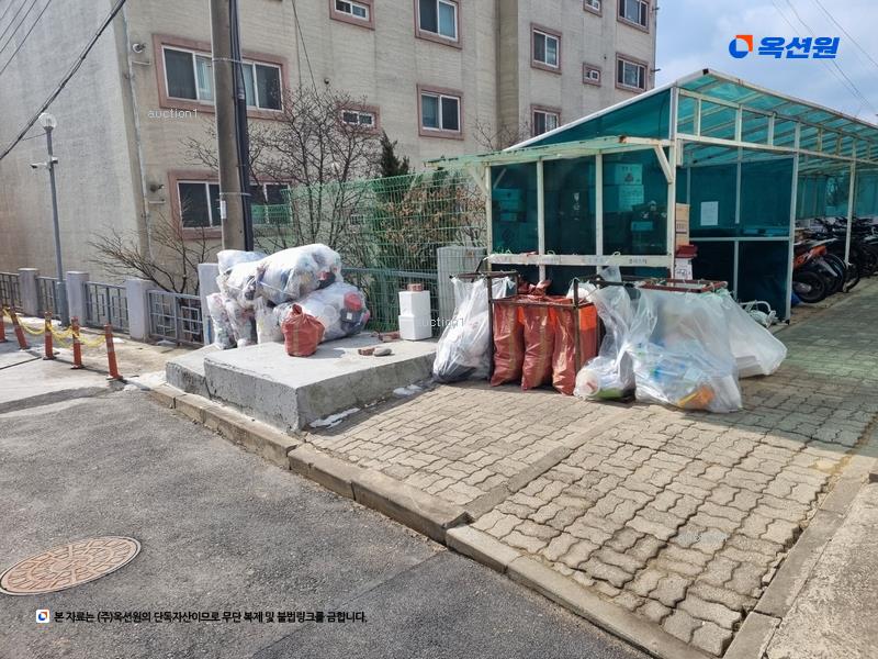 2024타경114526 대전광역시 대덕구 석봉로44번길 13, 유락아파트 에이동 9층 905호 아파트[공급23평형] 경매 이미지