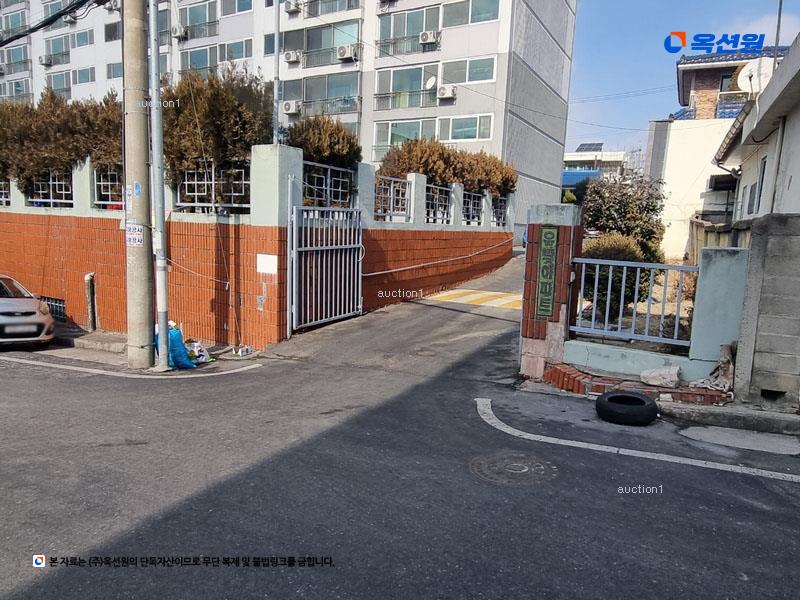 2024타경114526 대전광역시 대덕구 석봉로44번길 13, 유락아파트 에이동 9층 905호 아파트[공급23평형] 경매 이미지
