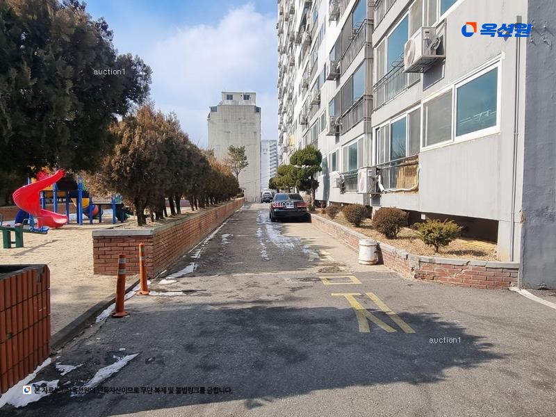 2024타경114526 대전광역시 대덕구 석봉로44번길 13, 유락아파트 에이동 9층 905호 아파트[공급23평형] 경매 이미지