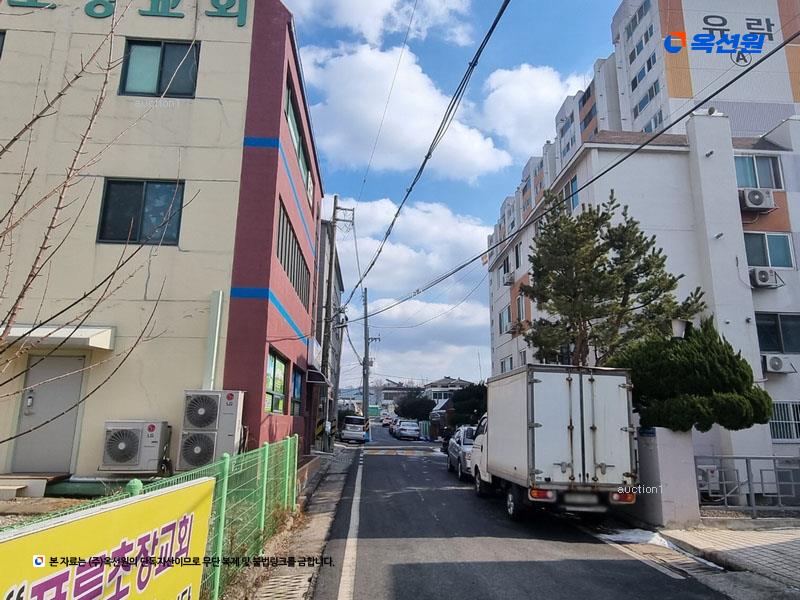 2024타경114526 대전광역시 대덕구 석봉로44번길 13, 유락아파트 에이동 9층 905호 아파트[공급23평형] 경매 이미지