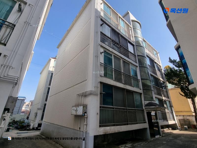 2024타경116324 대전광역시 대덕구 덕암로167번길 33, 대양타운 에이동 4층 402호 다세대(빌라)[공급17평형] 경매 이미지