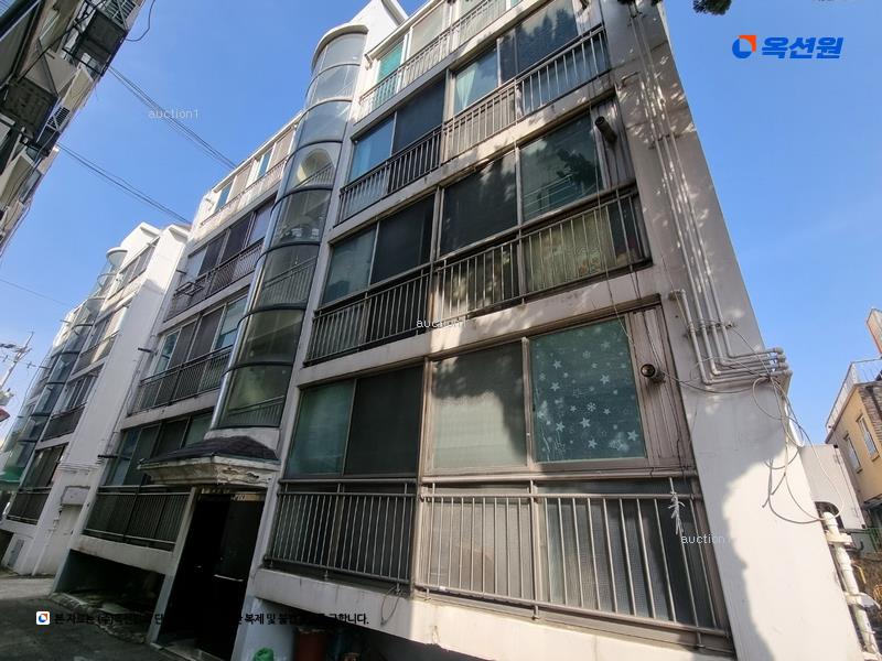 2024타경116324 대전광역시 대덕구 덕암로167번길 33, 대양타운 에이동 4층 402호 다세대(빌라)[공급17평형] 경매 이미지