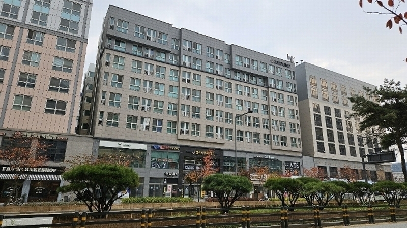 2024타경121845 세종특별자치시 한누리대로 288, 세종갤러리밸류시티 4층 424호 아파트[공급11평형] 경매 이미지