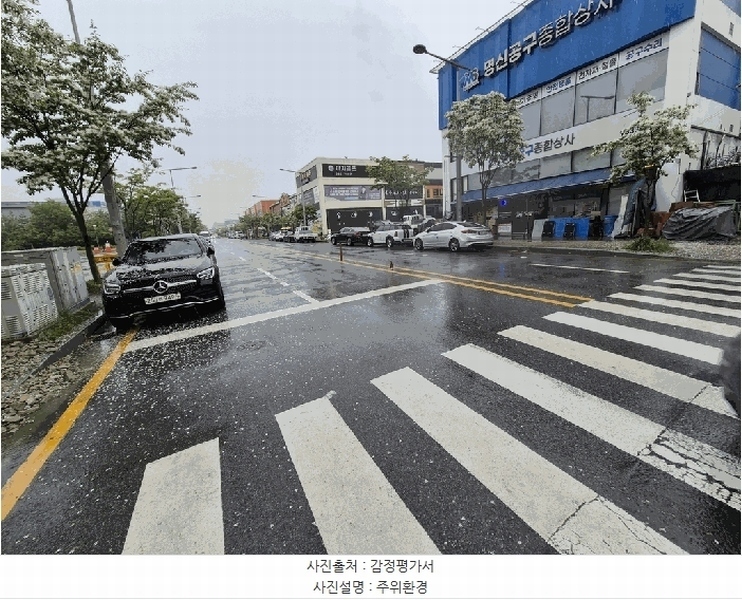 2025타경3104 대전광역시 유성구 테크노1로 12-22, 디티비안오피스텔 에이동 2층 254호 오피스텔[계약28평형] 경매 이미지