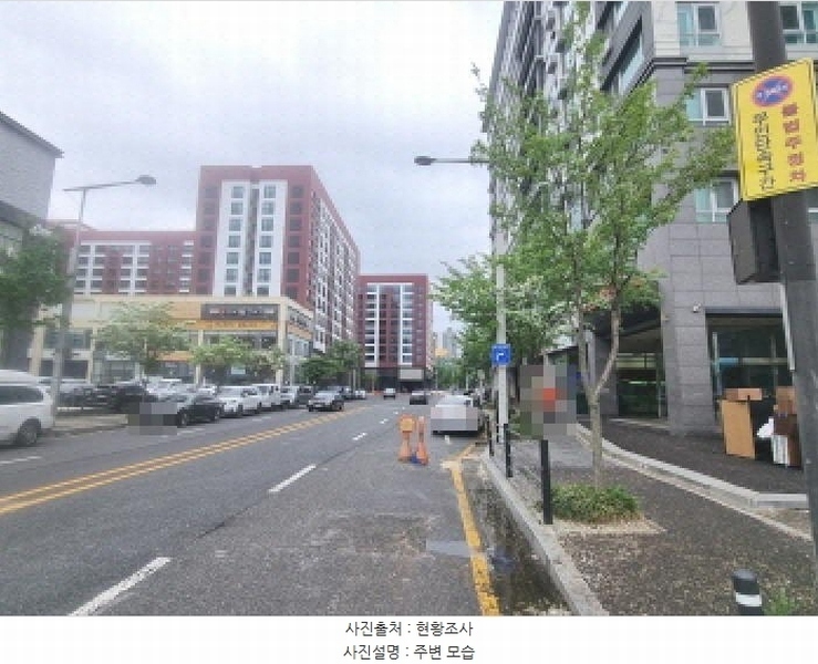 2025타경3104 대전광역시 유성구 테크노1로 12-22, 디티비안오피스텔 에이동 2층 254호 오피스텔[계약28평형] 경매 이미지
