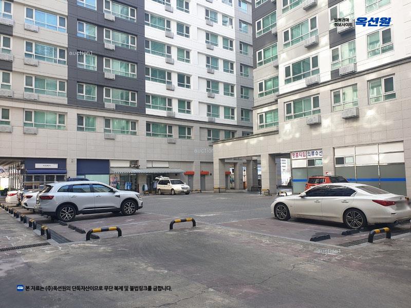 2025타경3104 대전광역시 유성구 테크노1로 12-22, 디티비안오피스텔 에이동 2층 254호 오피스텔[계약28평형] 경매 이미지