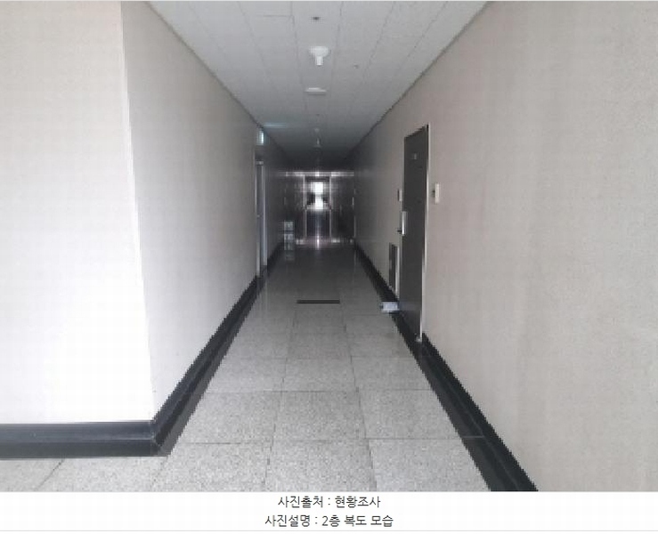 2025타경3104 대전광역시 유성구 테크노1로 12-22, 디티비안오피스텔 에이동 2층 254호 오피스텔[계약28평형] 경매 이미지