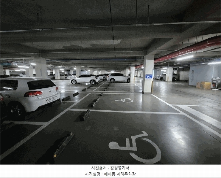 2025타경3104 대전광역시 유성구 테크노1로 12-22, 디티비안오피스텔 에이동 2층 254호 오피스텔[계약28평형] 경매 이미지