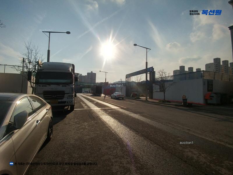 2025타경3104 대전광역시 유성구 테크노1로 12-22, 디티비안오피스텔 에이동 2층 254호 오피스텔[계약28평형] 경매 이미지