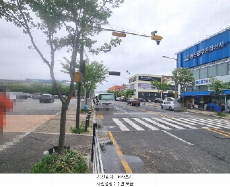 2025타경3104 대전광역시 유성구 테크노1로 12-22, 디티비안오피스텔 에이동 2층 254호 오피스텔[계약28평형] 경매 이미지