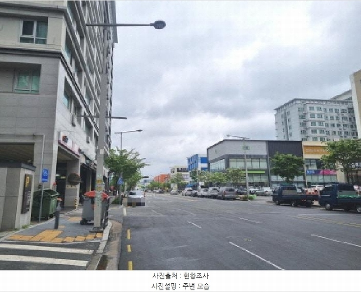 2025타경3104 대전광역시 유성구 테크노1로 12-22, 디티비안오피스텔 에이동 2층 254호 오피스텔[계약28평형] 경매 이미지