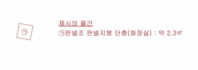 2025타경3736 세종특별자치시 금남면 달전리 123 대지 경매 이미지