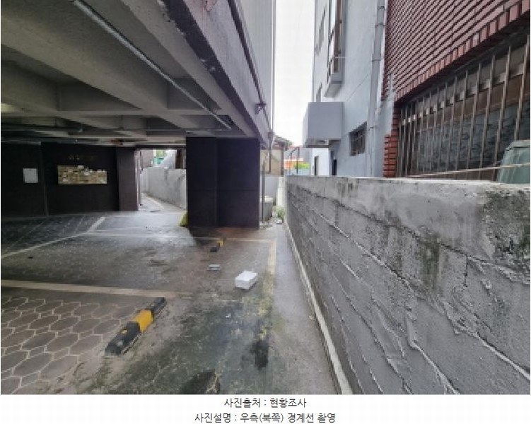 2025타경3775 대전광역시 중구 대흥동 169-10 근린주택 경매 이미지