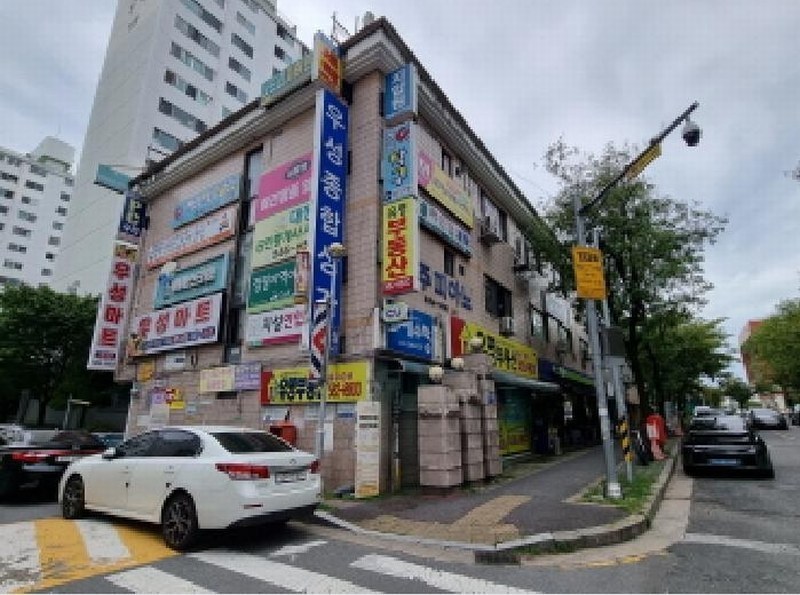 2025타경3835 대전광역시 서구 정림로 55, 우성아파트 상가동 지하층 1호 근린상가 경매 이미지