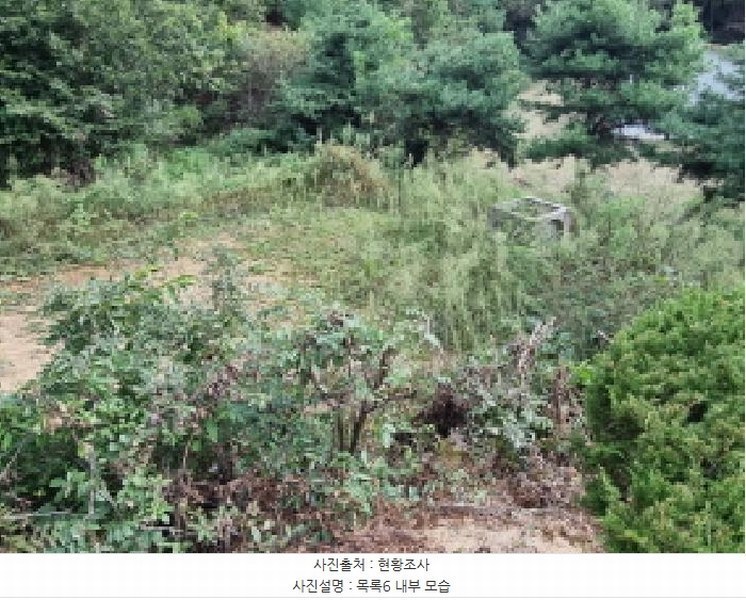 2025타경3841 대전광역시 동구 주촌동 139-1 근린시설 경매 이미지