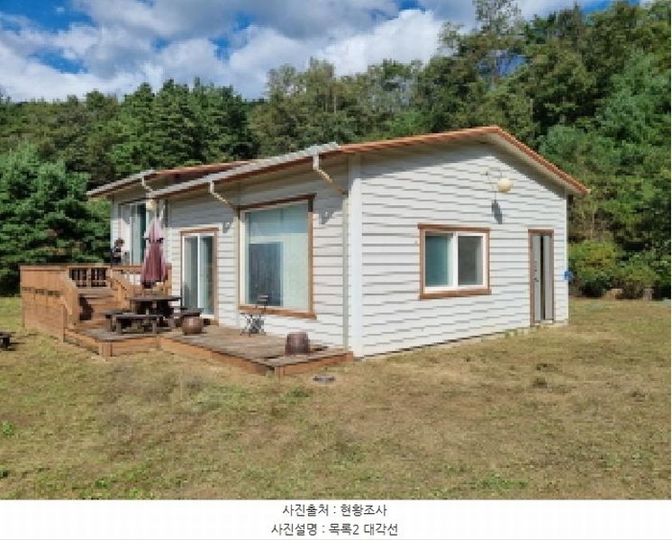 2025타경3841 대전광역시 동구 주촌동 139-1 근린시설 경매 이미지