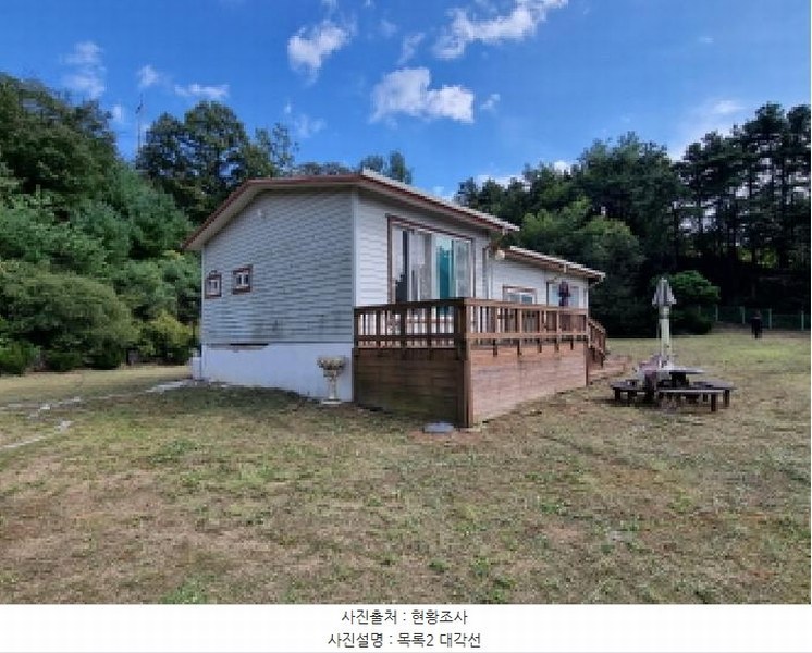 2025타경3841 대전광역시 동구 주촌동 139-1 근린시설 경매 이미지