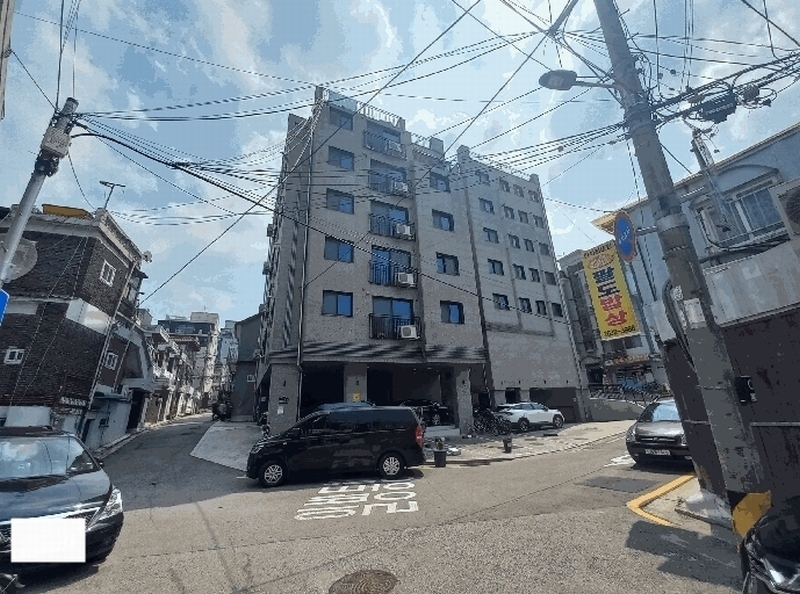 2025타경10912 서울특별시 구로구 구로중앙로19길 25-12, 하우스디 5층 502호 다세대(빌라)[공급10평형] 경매 이미지