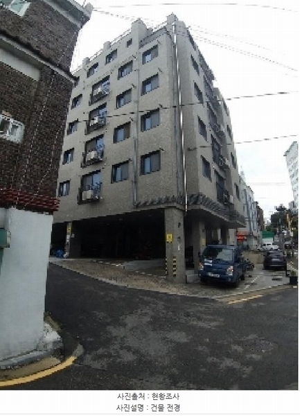 2025타경10912 서울특별시 구로구 구로중앙로19길 25-12, 하우스디 5층 502호 다세대(빌라)[공급10평형] 경매 이미지