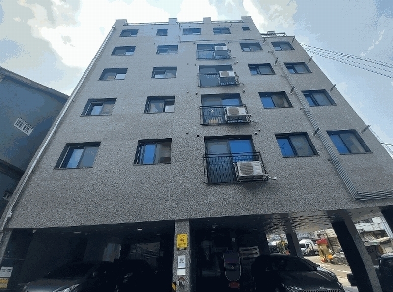 2025타경10912 서울특별시 구로구 구로중앙로19길 25-12, 하우스디 5층 502호 다세대(빌라)[공급10평형] 경매 이미지