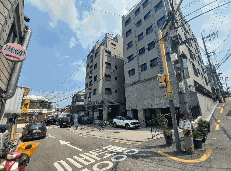 2025타경10912 서울특별시 구로구 구로중앙로19길 25-12, 하우스디 5층 502호 다세대(빌라)[공급10평형] 경매 이미지