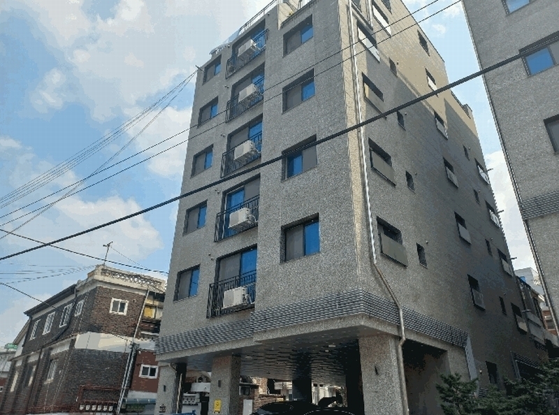 2025타경10912 서울특별시 구로구 구로중앙로19길 25-12, 하우스디 5층 502호 다세대(빌라)[공급10평형] 경매 이미지