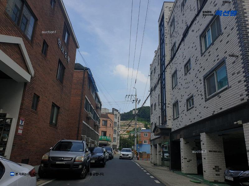 2025타경3920 대전광역시 동구 용운로205번길 77-5, 야긴Ⅱ 4층 401호 다세대(빌라) 경매 이미지