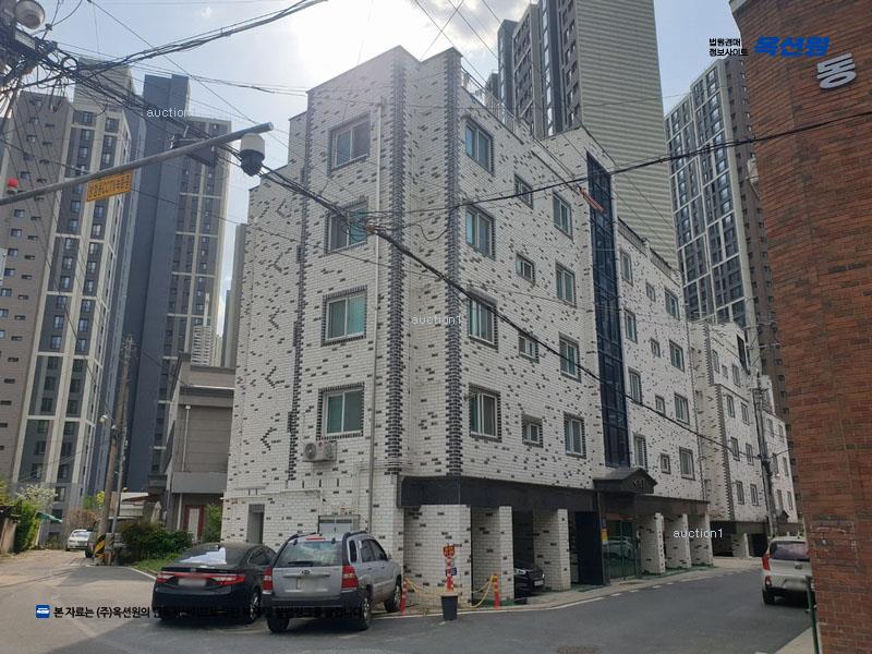 2025타경3920 대전광역시 동구 용운로205번길 77-5, 야긴Ⅱ 4층 401호 다세대(빌라) 경매 이미지