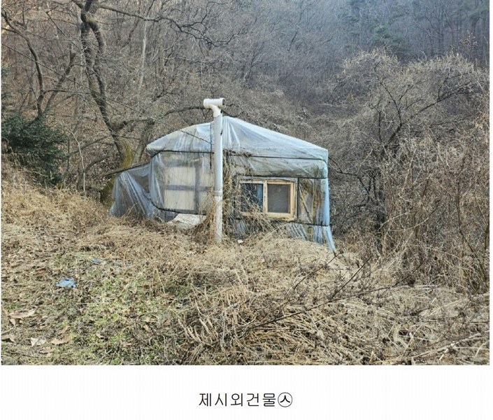 2025타경500605 대전광역시 동구 장척동 36 주택 경매 이미지