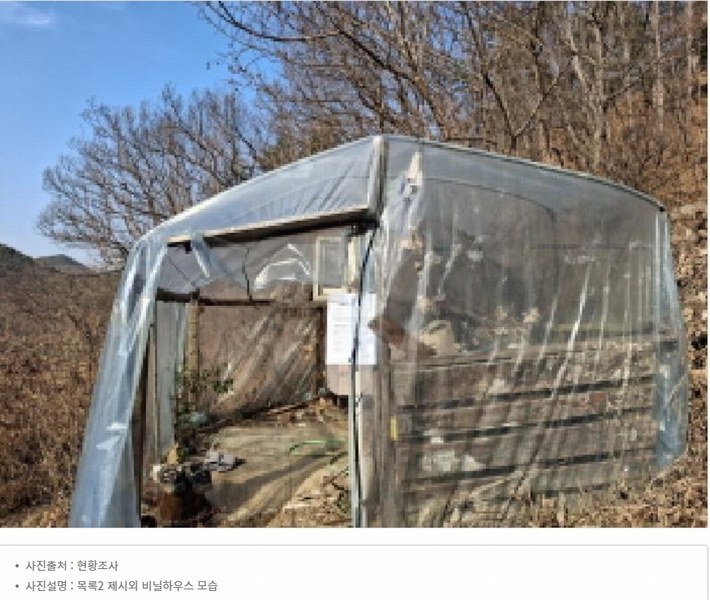 2025타경500605 대전광역시 동구 장척동 36 주택 경매 이미지