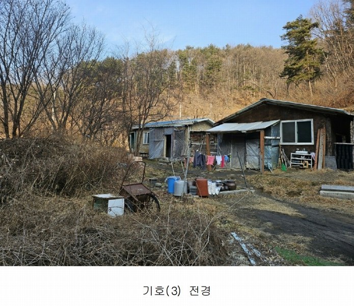 2025타경500605 대전광역시 동구 장척동 36 주택 경매 이미지