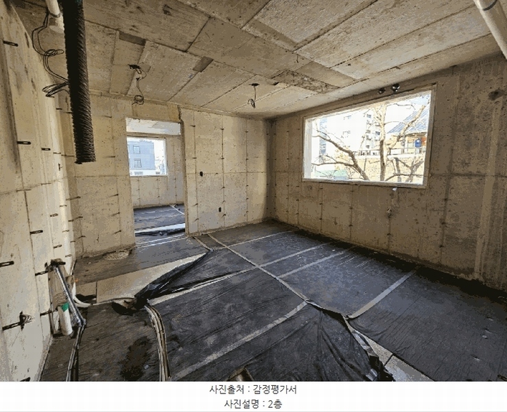 2025타경501747 대전광역시 대덕구 석봉동 320-21 근린주택 경매 이미지