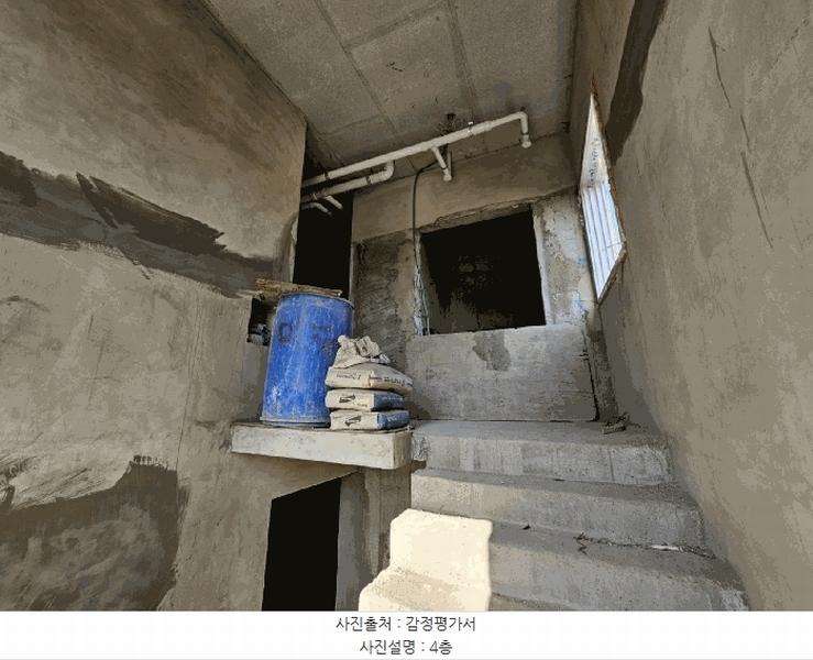 2025타경501747 대전광역시 대덕구 석봉동 320-21 근린주택 경매 이미지