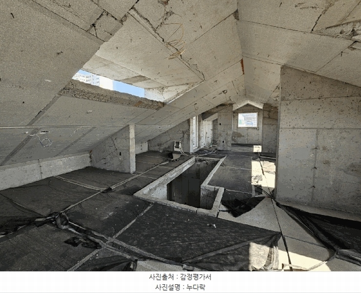 2025타경501747 대전광역시 대덕구 석봉동 320-21 근린주택 경매 이미지