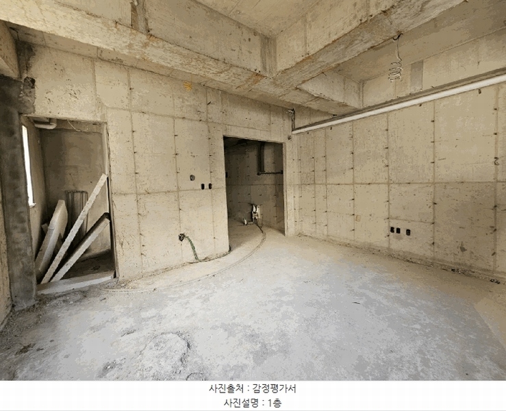 2025타경501747 대전광역시 대덕구 석봉동 320-21 근린주택 경매 이미지