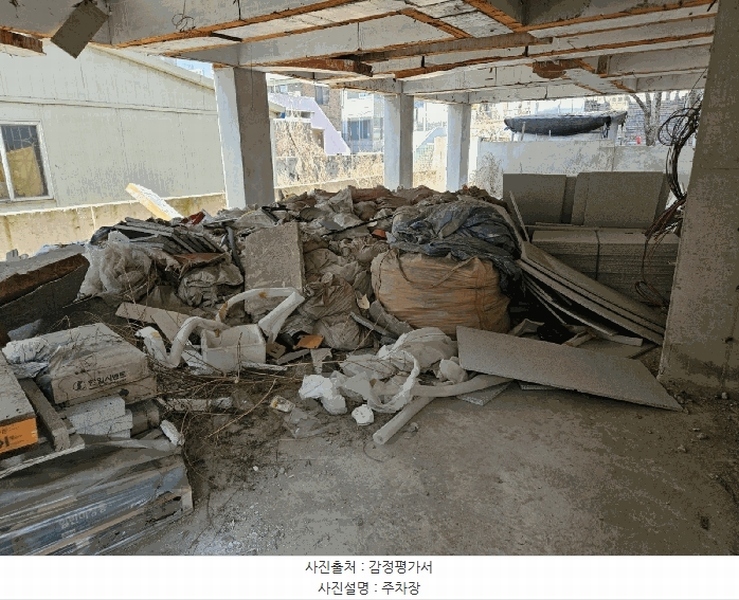 2025타경501747 대전광역시 대덕구 석봉동 320-21 근린주택 경매 이미지